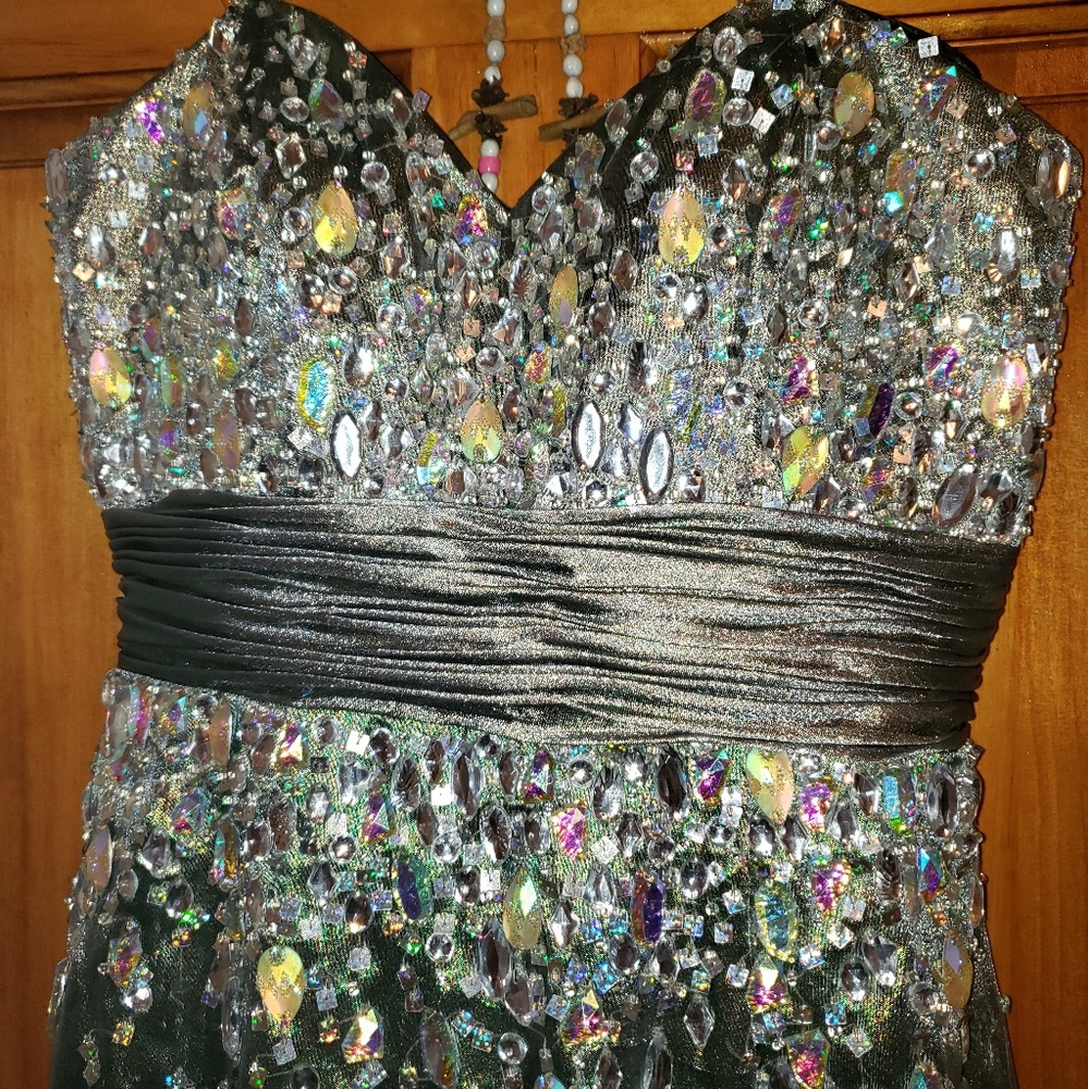 Prom / evening gown